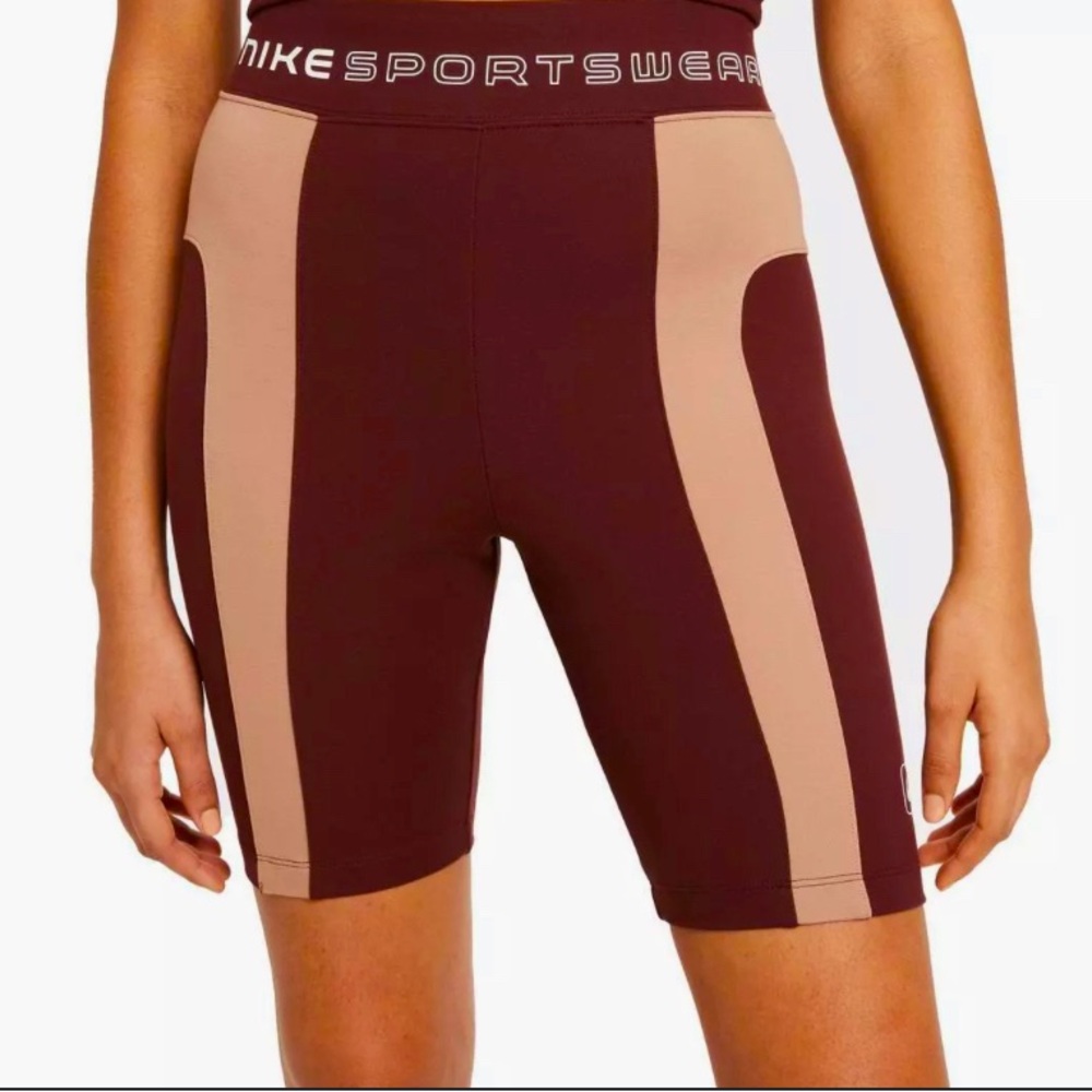 Nike Sportswear Women Shorts